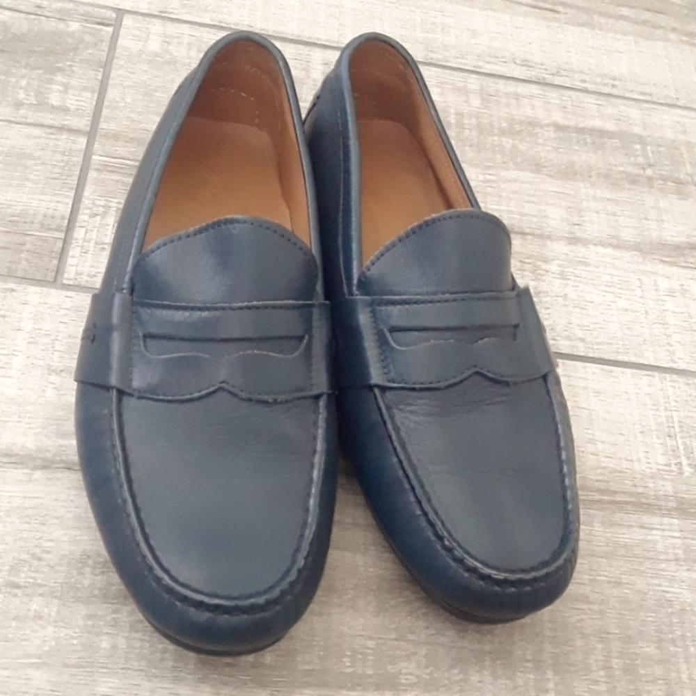 RALPH Lauren..HAYWARD DRIVERS - Picture 7 of 7